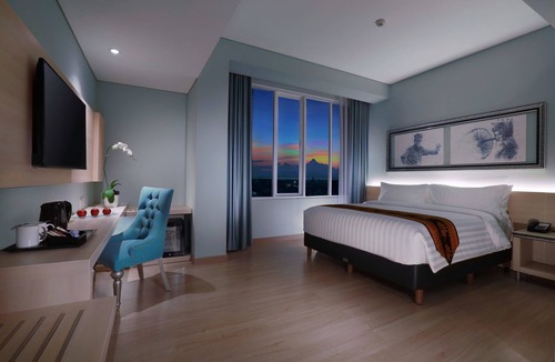 Banyuwangi Hotel | Aston Banyuwangi Hotel & Conference Center