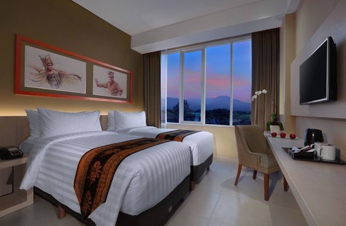 Banyuwangi Hotel | Aston Banyuwangi Hotel & Conference Center