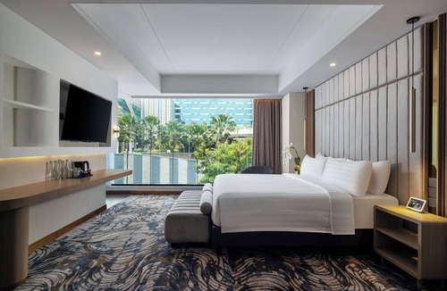 Condongcatur Hotel | Aston Gejayan Yogyakarta Hotel & Conference Center