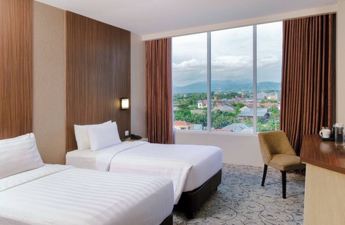 Gorontalo Hotel | Aston Gorontalo Hotel & Convention Center
