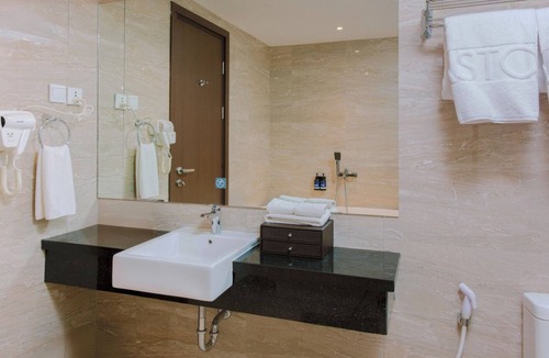 Gorontalo Hotel | Aston Gorontalo Hotel & Convention Center