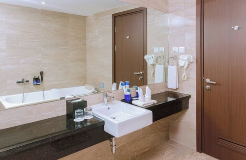 Gorontalo Hotel | Aston Gorontalo Hotel & Convention Center