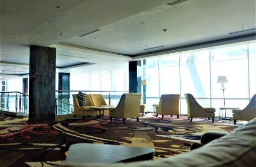 Gorontalo Hotel | Aston Gorontalo Hotel & Convention Center