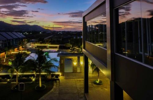 Gorontalo Hotel | Aston Gorontalo Hotel & Convention Center