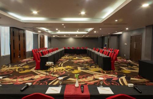 Gorontalo Hotel | Aston Gorontalo Hotel & Convention Center