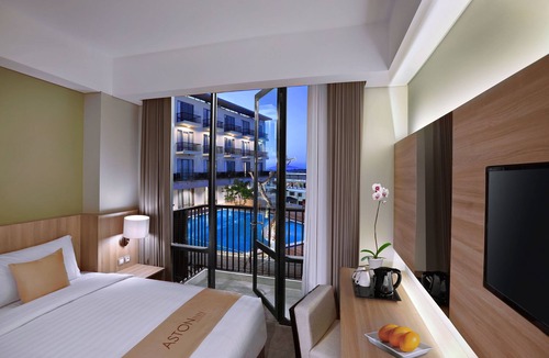 Mataram Hotel | Aston Inn Mataram