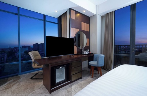 Mataram Hotel | Aston Inn Mataram