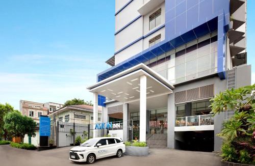 Losari Hotel | Aston Inn Pantai Losari Makassar