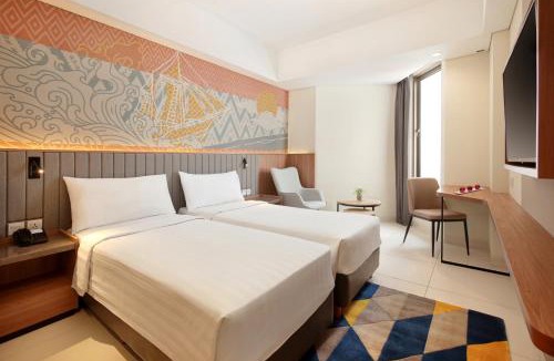 Losari Hotel | Aston Inn Pantai Losari Makassar