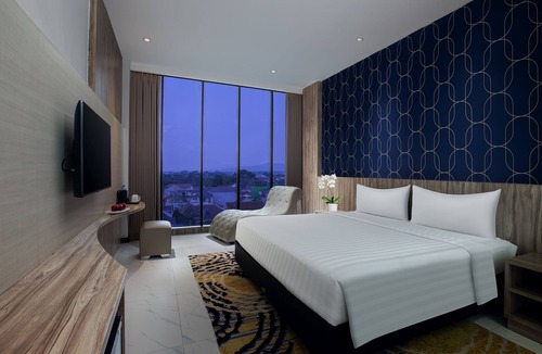 Tasikmalaya Hotel | Aston Inn Tasikmalaya