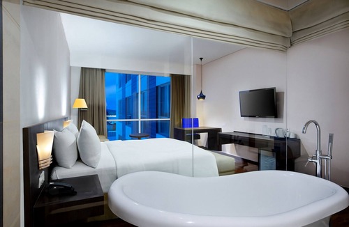 Jember Hotel | Aston Jember Hotel and Conference Center