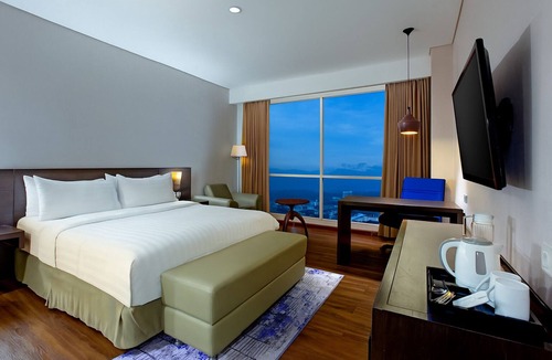 Jember Hotel | Aston Jember Hotel and Conference Center