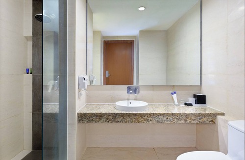 Jember Hotel | Aston Jember Hotel and Conference Center