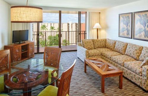 Honokowai Hotel | Aston Kaanapali Shores