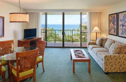 Honokowai Hotel | Aston Kaanapali Shores