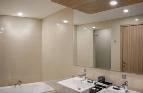 Old Jakarta Hotel | Aston Kemayoran City Hotel