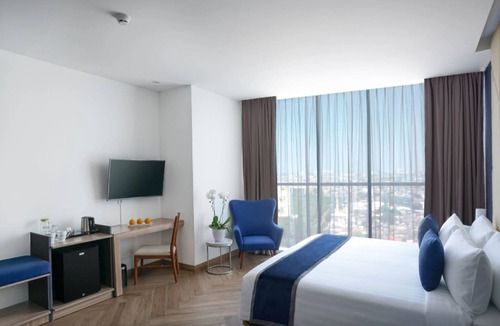 Old Jakarta Hotel | Aston Kemayoran City Hotel