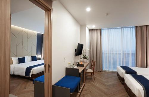 Old Jakarta Hotel | Aston Kemayoran City Hotel