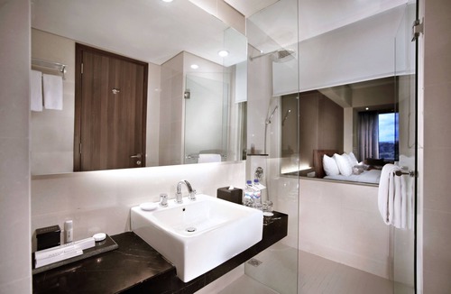 Kupang Hotel | Aston Kupang Hotel & Convention Center