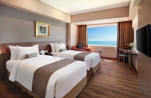 Kupang Hotel | Aston Kupang Hotel & Convention Center
