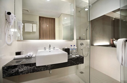 Kupang Hotel | Aston Kupang Hotel & Convention Center