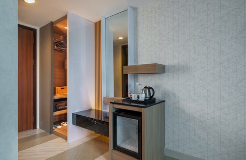 Makassar Hotel | Aston Makassar Hotel & Convention Center