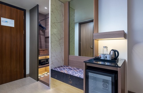 Makassar Hotel | Aston Makassar Hotel & Convention Center