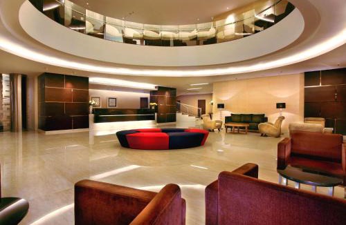 Makassar Hotel | Aston Makassar Hotel & Convention Center