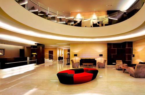 Makassar Hotel | Aston Makassar Hotel & Convention Center