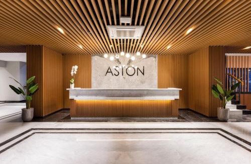 Sei Pinang Hotel | Aston Malang Hotel and Conference Center
