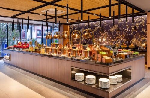 Sei Pinang Hotel | Aston Malang Hotel and Conference Center