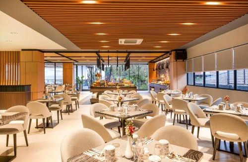 Sei Pinang Hotel | Aston Malang Hotel and Conference Center