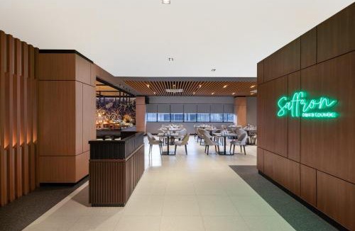 Sei Pinang Hotel | Aston Malang Hotel and Conference Center