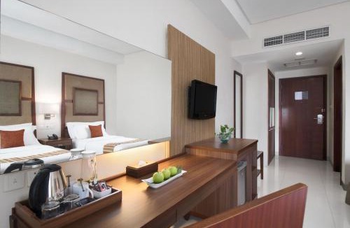 Pinaesaan Hotel | Aston Manado Hotel