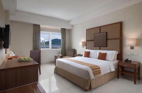 Pinaesaan Hotel | Aston Manado Hotel