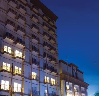 Pinaesaan Hotel | Aston Manado Hotel