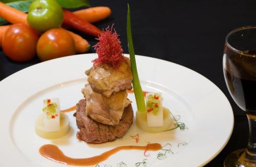 Pinaesaan Hotel | Aston Manado Hotel