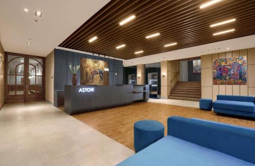 Mojokerto Hotel | Aston Mojokerto Hotel & Conference Center