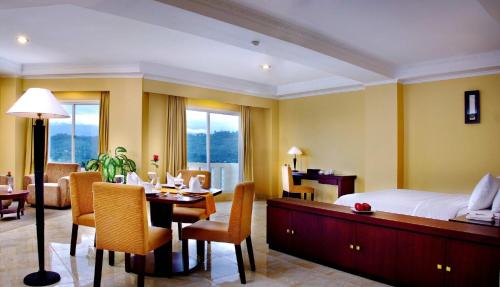 Manokwari Hotel | Aston Niu Manokwari Hotel & Conference Center