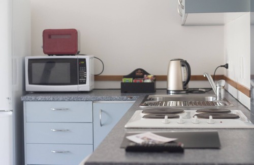 Tararua Forest Park Ski Chalet | Aston Norwood