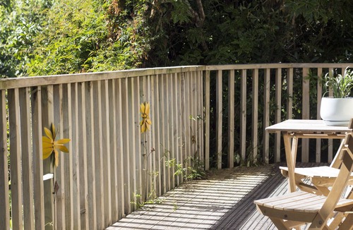 Tararua Forest Park Ski Chalet | Aston Norwood