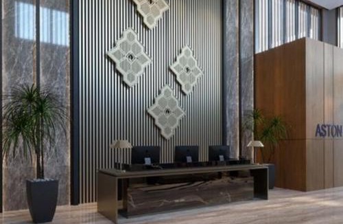 Palu Hotel | Aston Palu Hotel & Conference Center