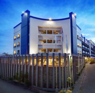 Pontianak Hotel | Aston Pontianak Hotel and Convention Center