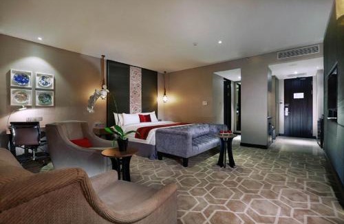Kebagusan Hotel | Aston Priority Simatupang Hotel and Conference Center