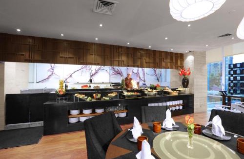 Kebagusan Hotel | Aston Priority Simatupang Hotel and Conference Center