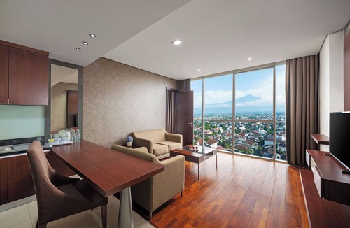Purwokerto Hotel | Aston Purwokerto Hotel & Conference Center
