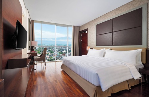 Purwokerto Hotel | Aston Purwokerto Hotel & Conference Center