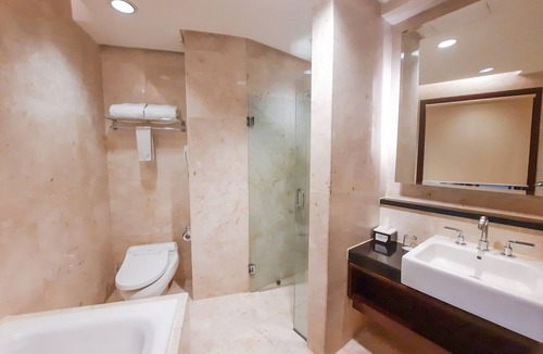 Samarinda Hotel | Aston Samarinda Hotel & Convention Center