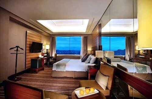 Samarinda Hotel | Aston Samarinda Hotel & Convention Center