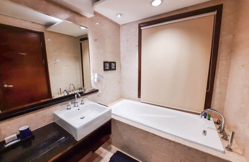 Samarinda Hotel | Aston Samarinda Hotel & Convention Center